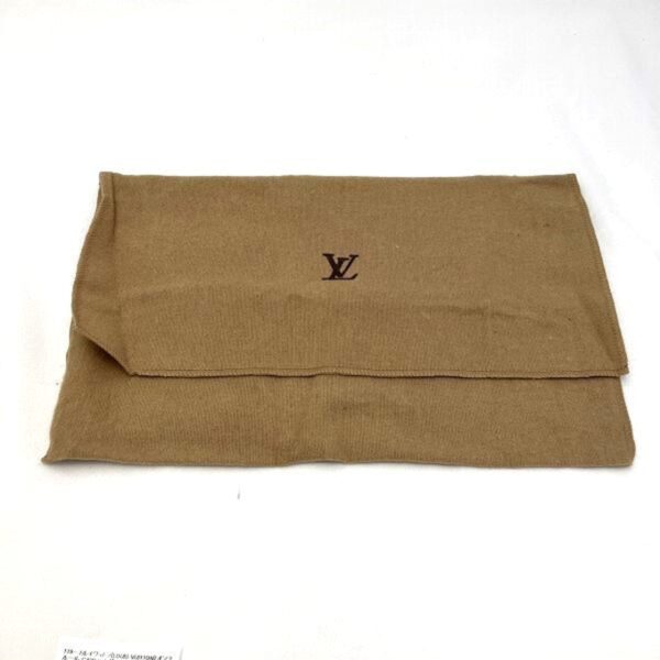 Louis Vuitton Honfleur  Leather Shoulder Bag - Image 6