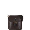 Louis Vuitton Utah  Leather Shoulder Bag