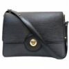 Louis Vuitton Free Run  Leather Shoulder Bag