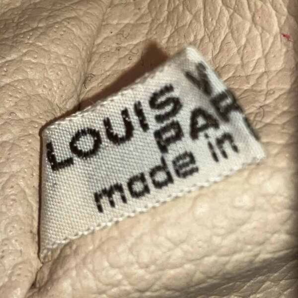 Louis Vuitton Trousse Toilette 28  Canvas Clutch Bag - Image 6