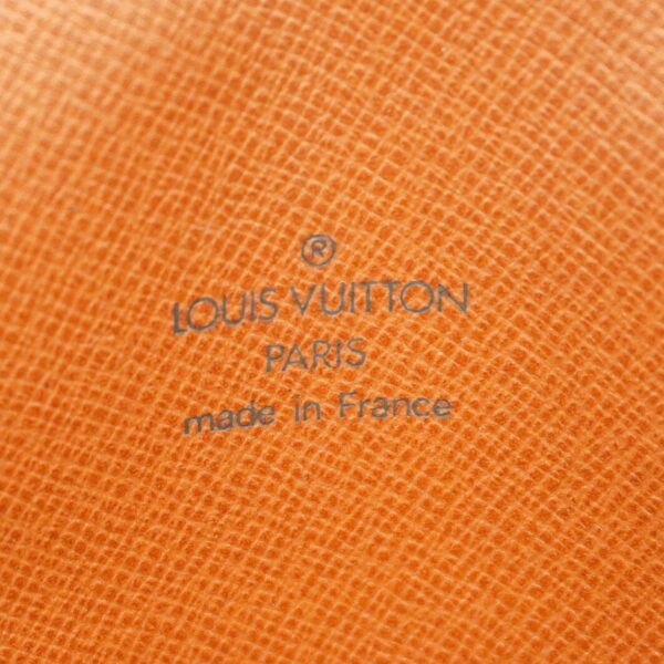 Louis Vuitton Musette Salsa  Canvas Shoulder Bag - Image 6