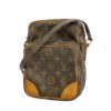 Louis Vuitton Amazon  Canvas Shoulder Bag