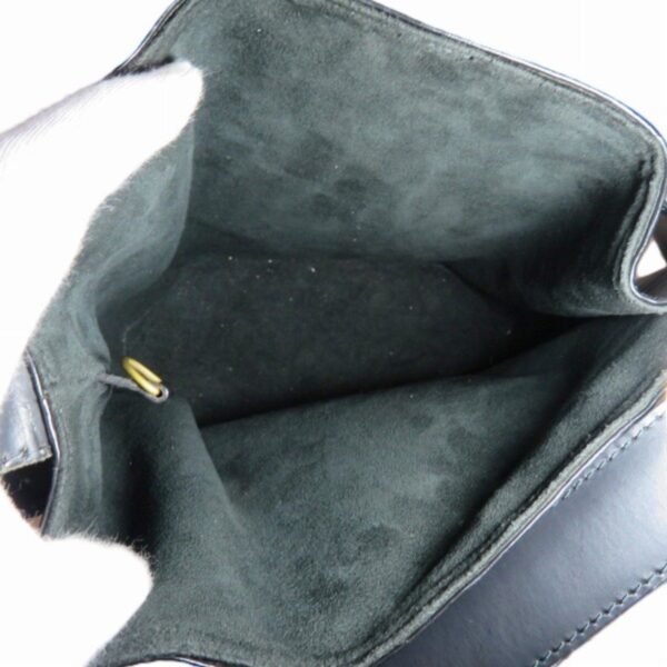 Louis Vuitton Sac D'épaule  Leather Shoulder Bag - Image 5