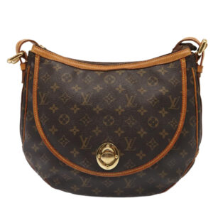 Louis Vuitton Tulum  Canvas Shoulder Bag