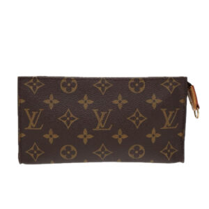 Louis Vuitton Trousse De Toilette  Canvas Wallet