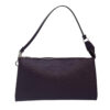 Louis Vuitton Pochette Accessoire  Leather Clutch Bag