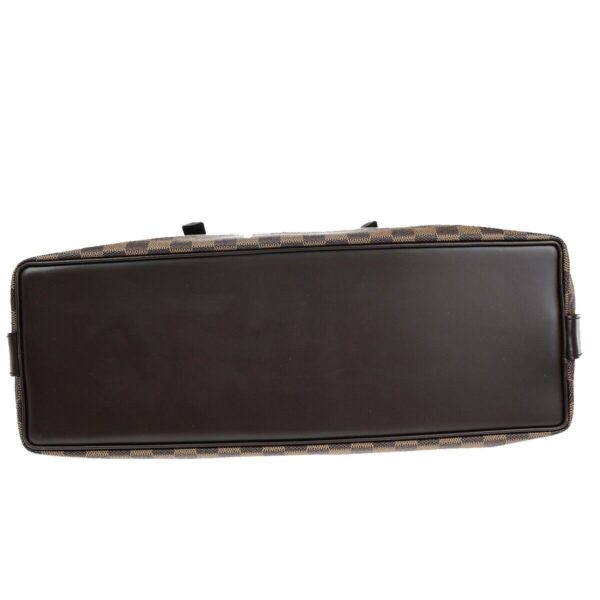 Louis Vuitton Chelsea  Canvas Shoulder Bag - Image 3