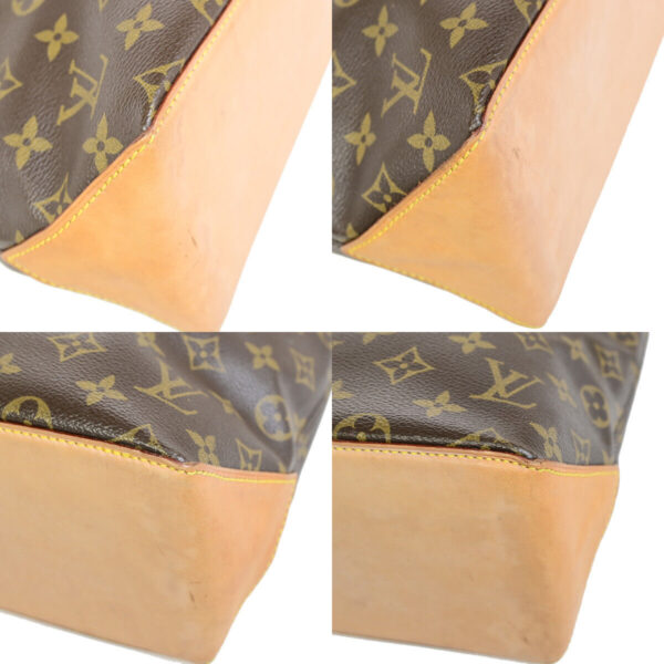 Louis Vuitton Cabas Piano  Canvas Tote Bag - Image 6