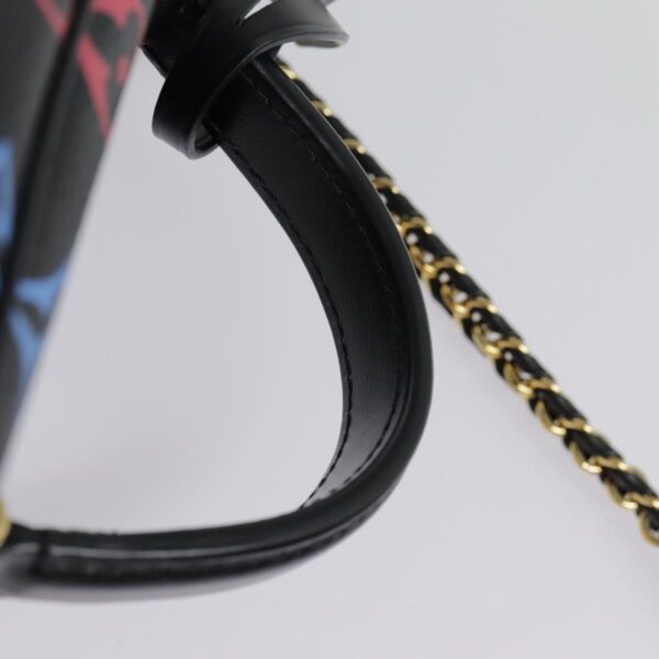 Louis Vuitton Vanity  Canvas Shoulder Bag - Image 5