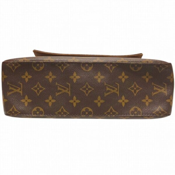 Louis Vuitton Looping  Canvas Shopper Bag - Image 3