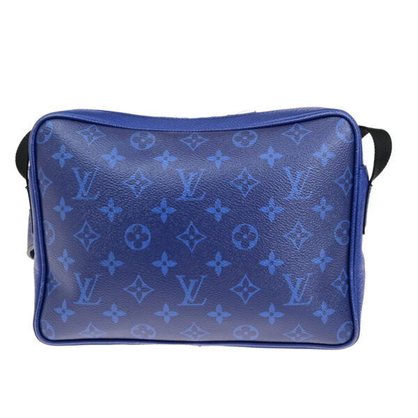 Louis Vuitton Messenger Outdoor  Canvas Shoulder Bag - Image 2