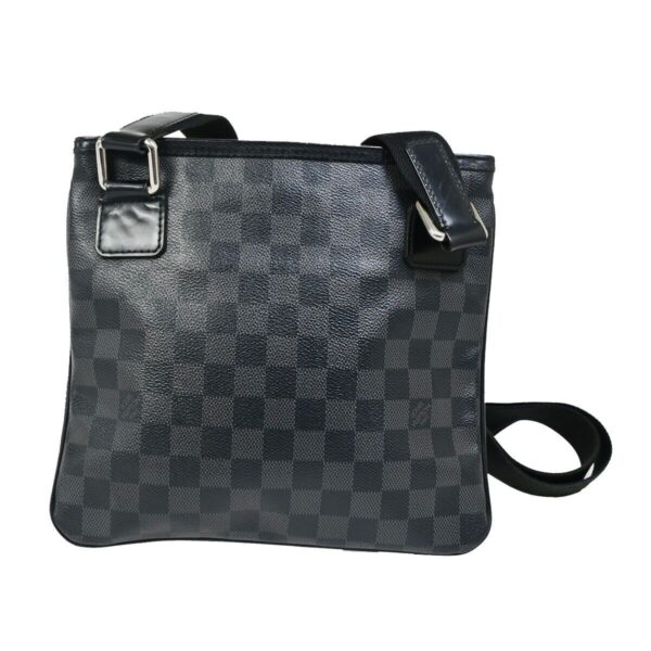 Louis Vuitton Thomas  Canvas Shoulder Bag - Image 2