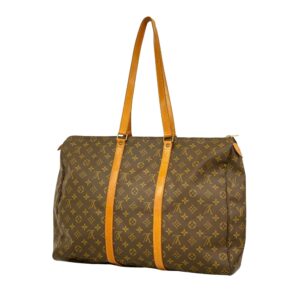 Louis Vuitton Flanerie  Canvas Travel Bag