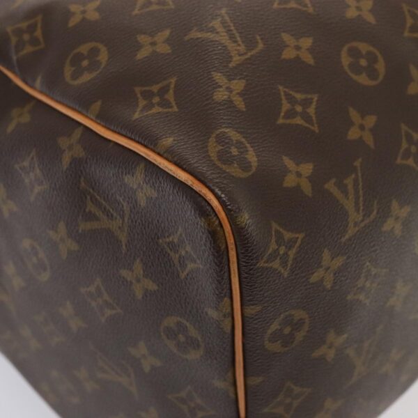 Louis Vuitton Keepall 50  Canvas Travel Bag - Image 6