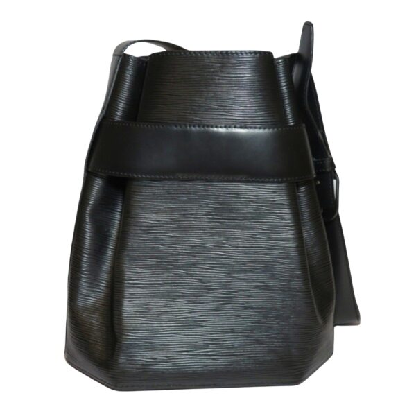 Louis Vuitton Sac D'épaule  Leather Shoulder Bag - Image 2