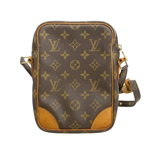 Louis Vuitton Amazon  Canvas Shoulder Bag - Image 2