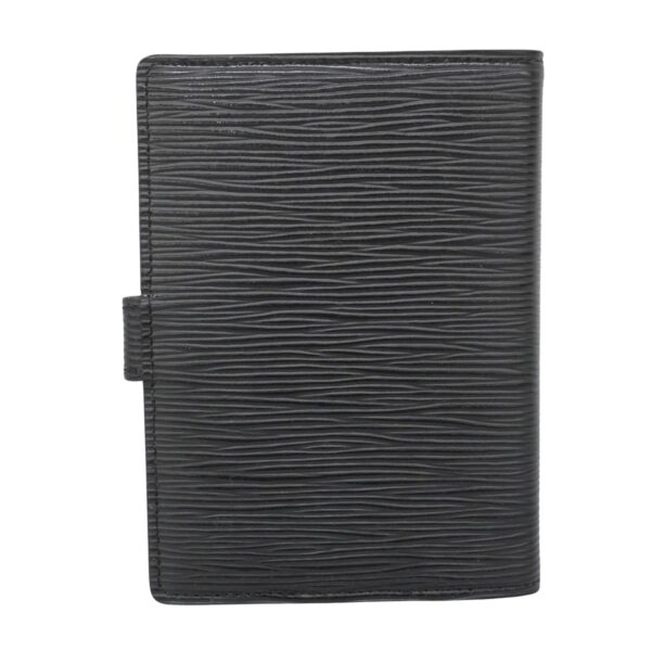 Louis Vuitton Agenda  Leather Wallet - Image 2