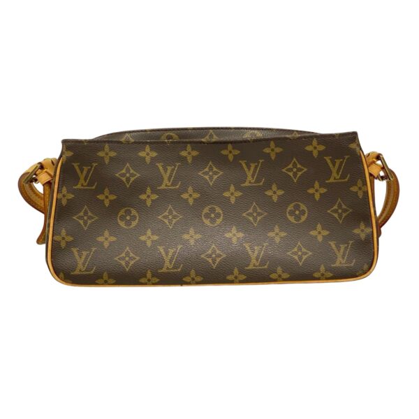 Louis Vuitton Viva Cité  Canvas Shoulder Bag - Image 2