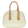 Louis Vuitton Summit Drive  Patent Leather Handbag