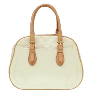 Louis Vuitton Summit Drive  Patent Leather Handbag