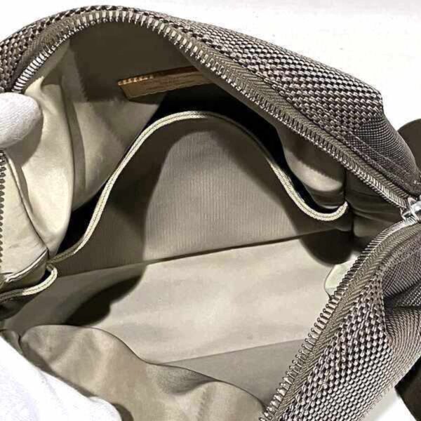 Louis Vuitton Citadine  Canvas Shoulder Bag - Image 5
