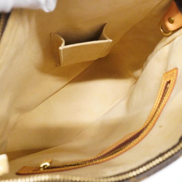 Louis Vuitton Looping Gm  Canvas Shoulder Bag - Image 6