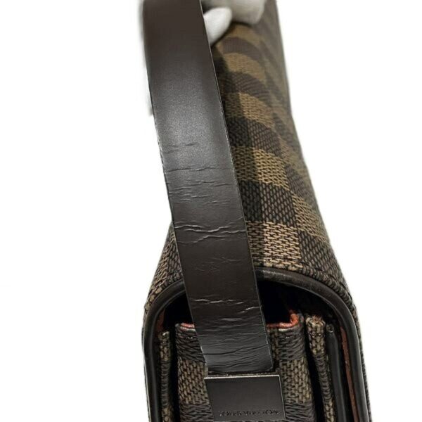 Louis Vuitton Tribeca  Canvas Shoulder Bag - Image 4