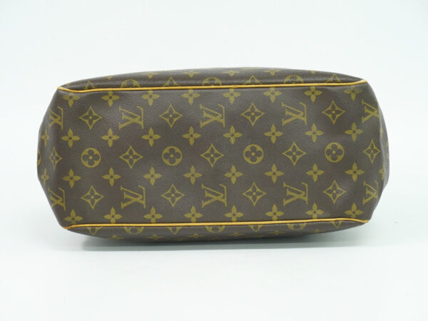 Louis Vuitton Batignolles  Canvas Tote Bag - Image 5