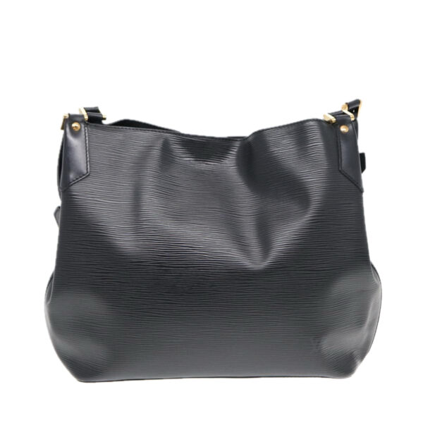 Louis Vuitton Mandala  Leather Shoulder Bag