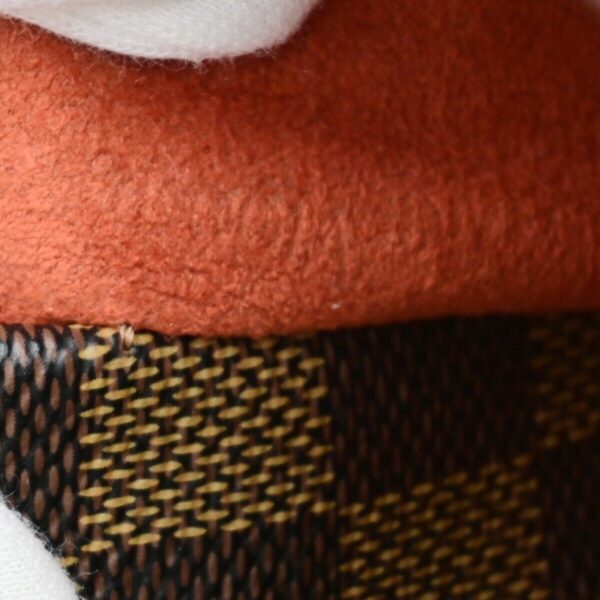 Louis Vuitton Ipanema  Canvas Shoulder Bag - Image 6
