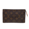 Louis Vuitton Trousse De Toilette  Canvas Clutch Bag
