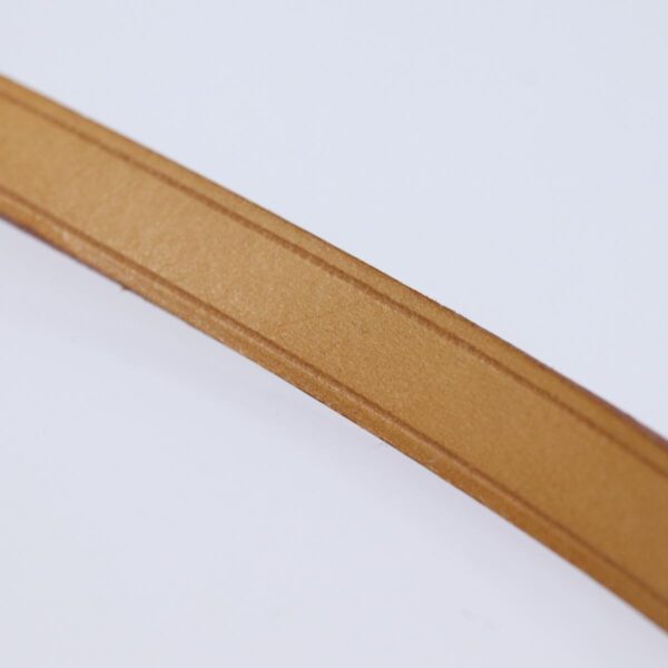 Louis Vuitton Lexington  Patent Leather Clutch Bag - Image 4