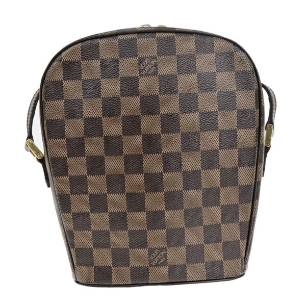 Louis Vuitton Ipanema  Canvas Shoulder Bag - Image 2