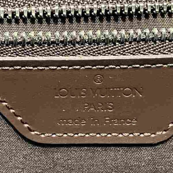 Louis Vuitton Saint Tropez  Leather Shoulder Bag - Image 6