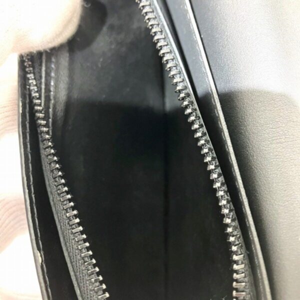 Louis Vuitton Portefeuille Brazza  Leather Wallet - Image 3