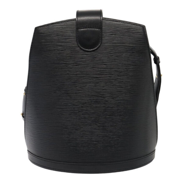 Louis Vuitton Cluny  Leather Shoulder Bag - Image 2