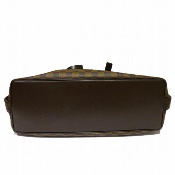 Louis Vuitton Chelsea  Canvas Shoulder Bag - Image 3