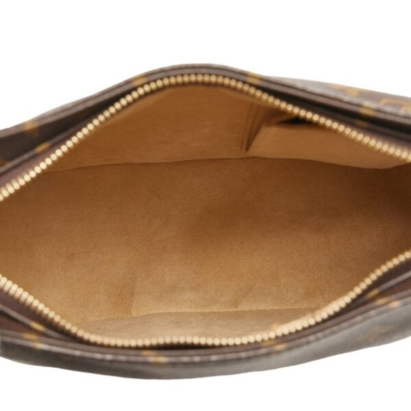 Louis Vuitton Looping Mm  Canvas Shoulder Bag - Image 5