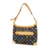 Louis Vuitton Boulogne  Canvas Shoulder Bag