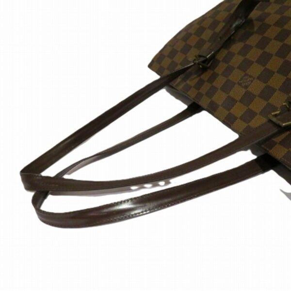 Louis Vuitton Chelsea  Canvas Shoulder Bag - Image 4