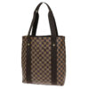 Louis Vuitton Beaubourg  Canvas Shoulder Bag