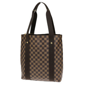 Louis Vuitton Beaubourg  Canvas Shoulder Bag