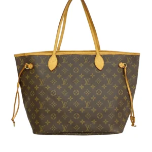 Louis Vuitton Neverfull MM/GM Bag