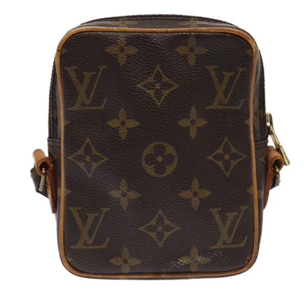 Louis Vuitton Danube  Canvas Shoulder Bag - Image 2