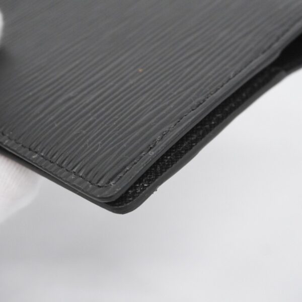 Louis Vuitton Agenda  Leather Wallet - Image 4