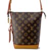 Louis Vuitton Cruiser  Canvas Shoulder Bag