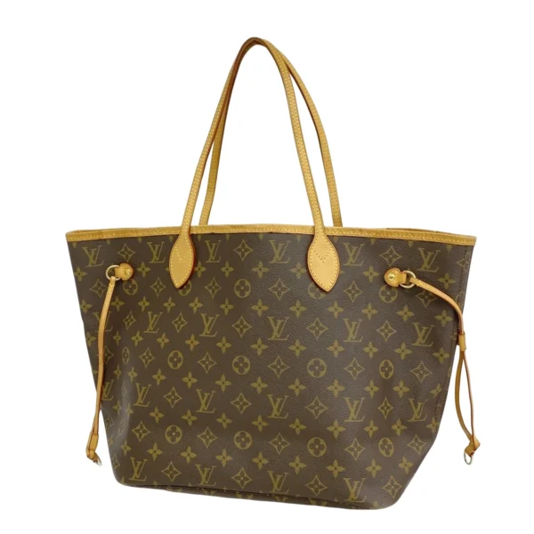 Louis Vuitton Neverfull MM/GM Bag - Image 2