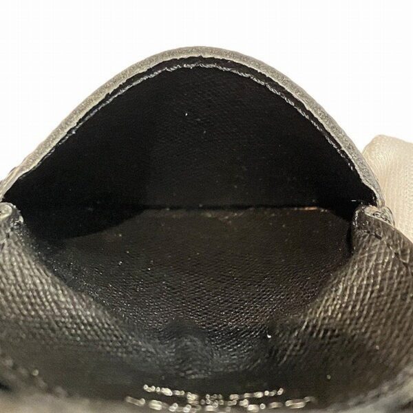 Louis Vuitton Cuvette  Leather Wallet - Image 5