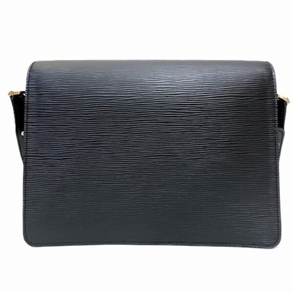 Louis Vuitton Free Run  Leather Shoulder Bag - Image 2