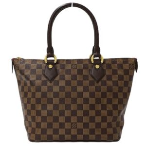 Louis Vuitton Saleya  Canvas Tote Bag